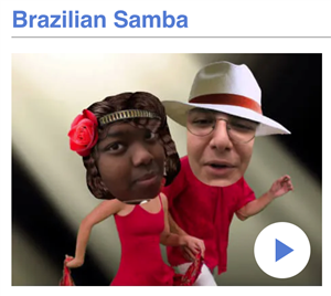 Samba